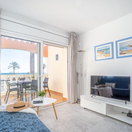 Apart-Rent Apartament Bahia 0023 Empuriabrava Buitenkant foto