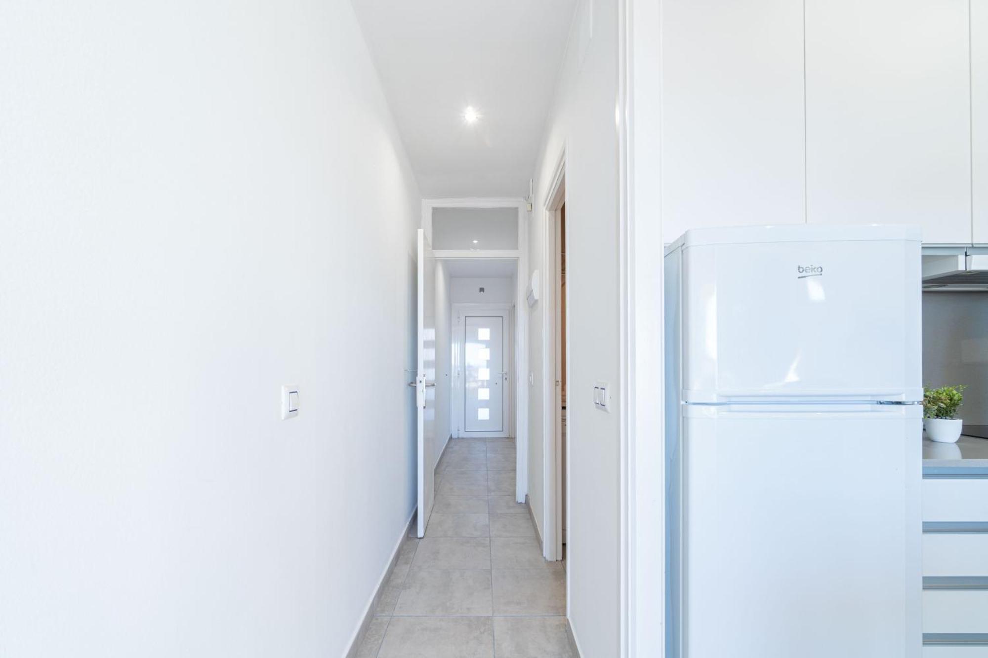 Apart-Rent Apartament Bahia 0023 Empuriabrava Buitenkant foto
